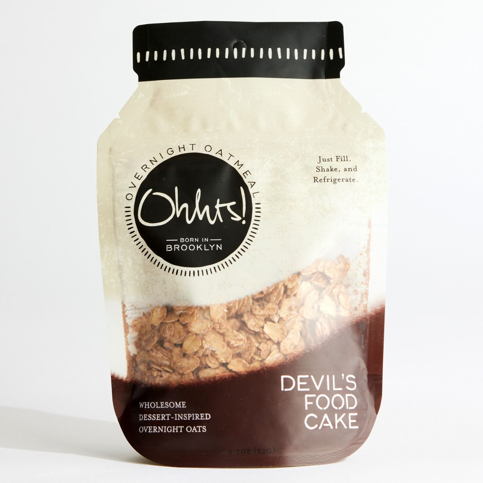 Devil's Food Cake