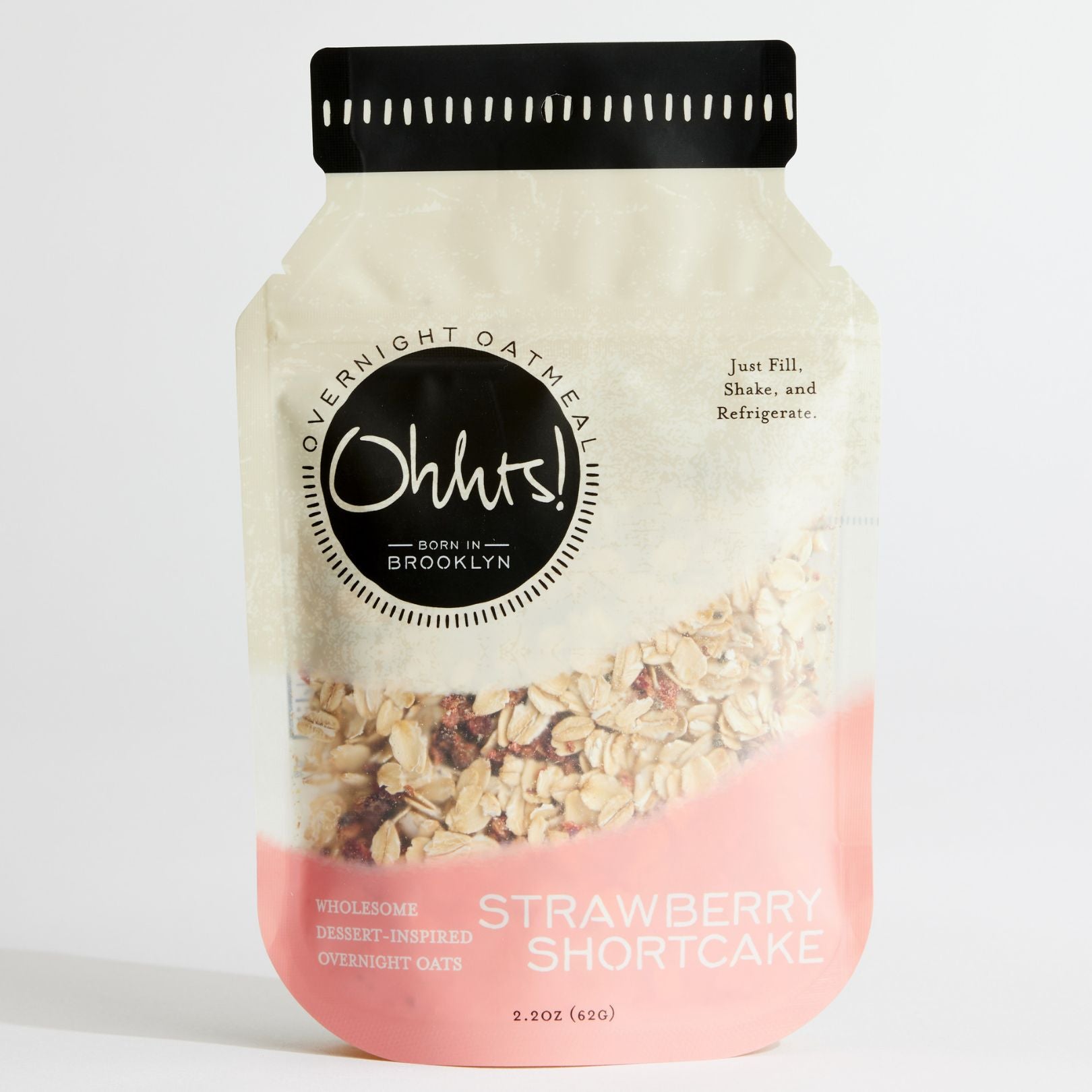 Strawberry Shortcake